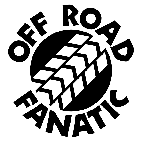Vinyl Decal Sticker, Truck, Car, 4x4. 4 x 4, trail. Off Road, Offroad 2
