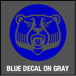 Vinyl Decal Sticker, Truck, Car, Color Selector 27