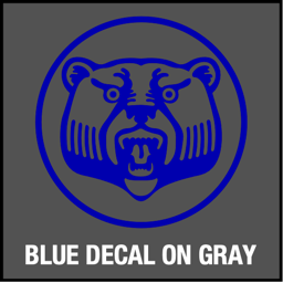 Vinyl Decal Sticker, Truck, Car, Color Selector 28