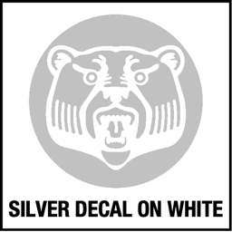 Vinyl Decal Sticker, Truck, Car, Color Selector 49