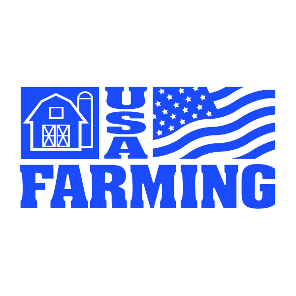 Vinyl Decal Sticker, Truck, Car, usa farm barn