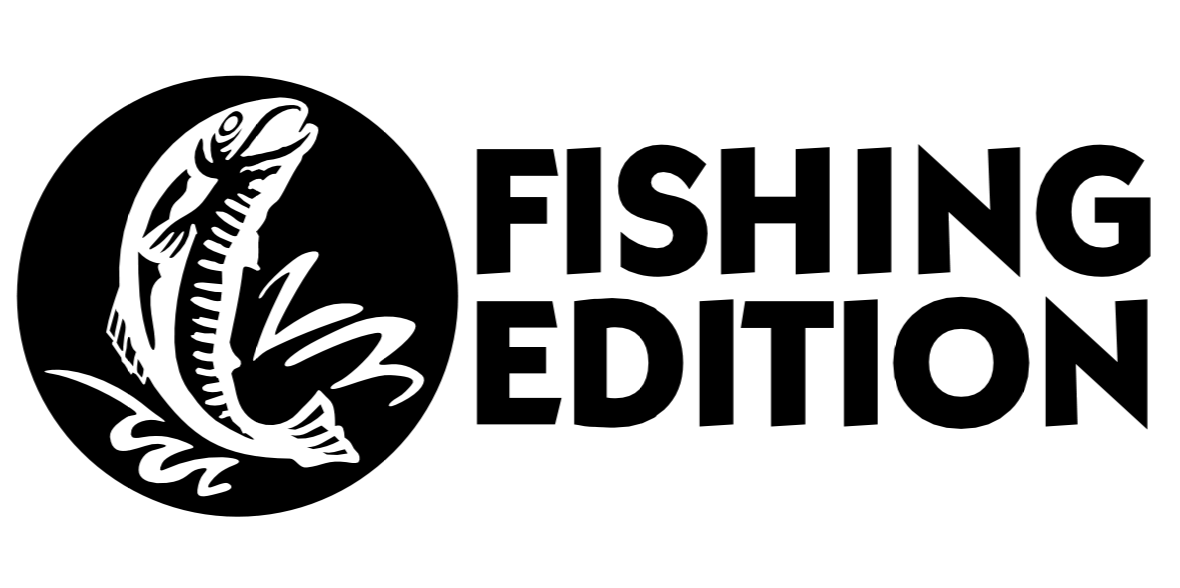 Vinyl Decal Sticker, Truck, Car, Fishing, Fish, Fishing Edition 8