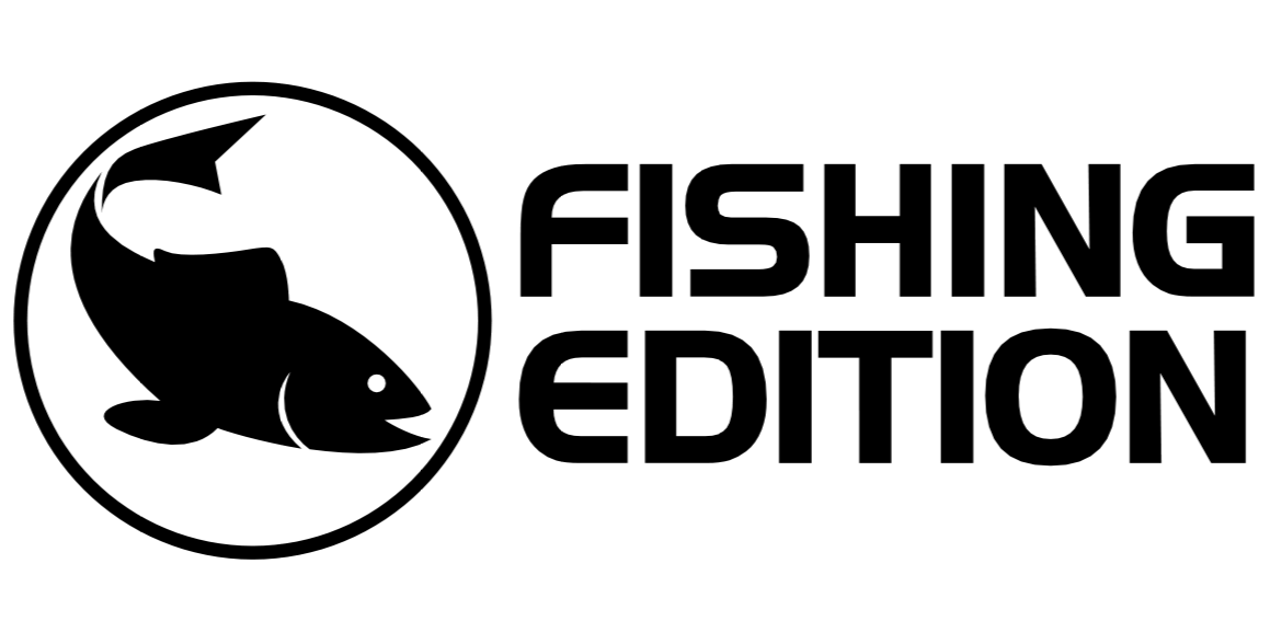 Vinyl Decal Sticker, Truck, Car, Fishing, Fish, Fishing Edition 5