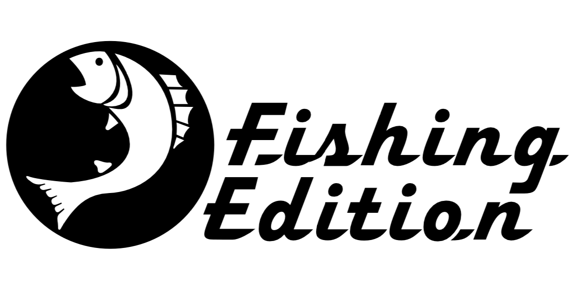 Vinyl Decal Sticker, Truck, Car, Fishing, Fish, Fishing Edition 4