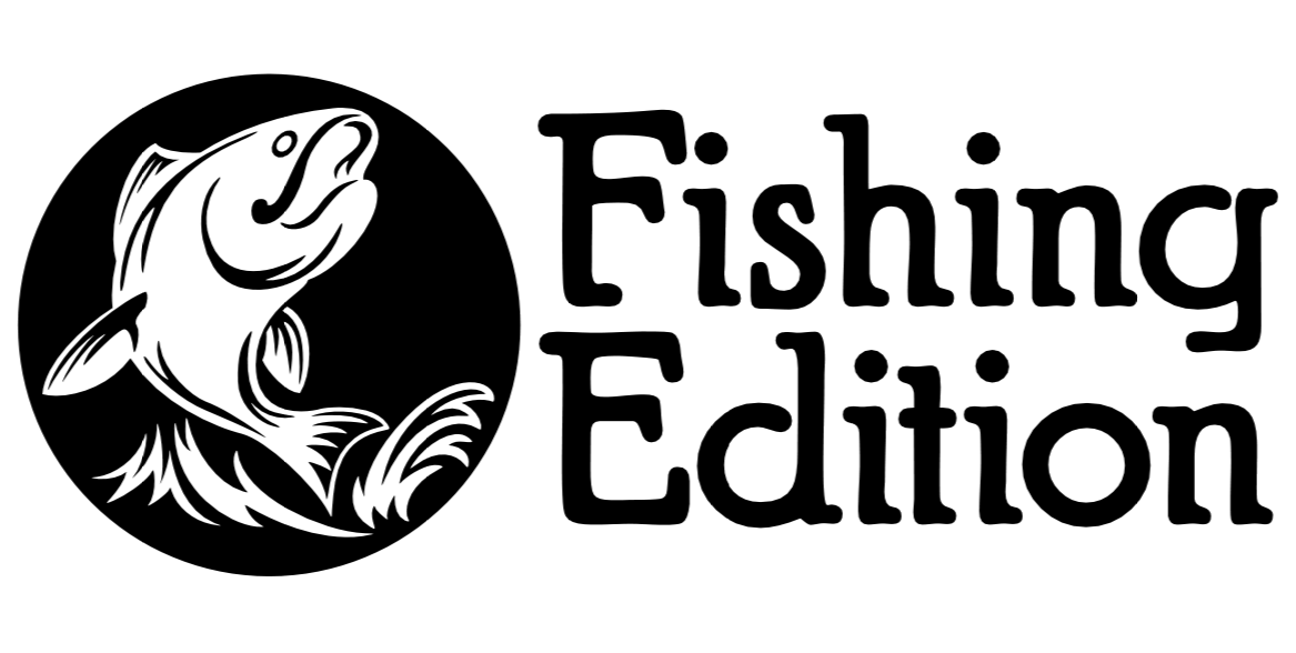 Vinyl Decal Sticker, Truck, Car, Fishing, Fish, Fishing Edition 10