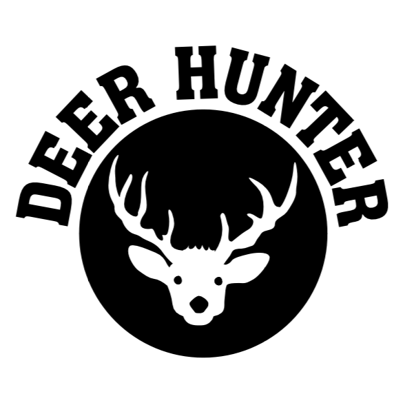 Vinyl Decal Sticker, Truck, Car, Hunting, Deer Hunt 7