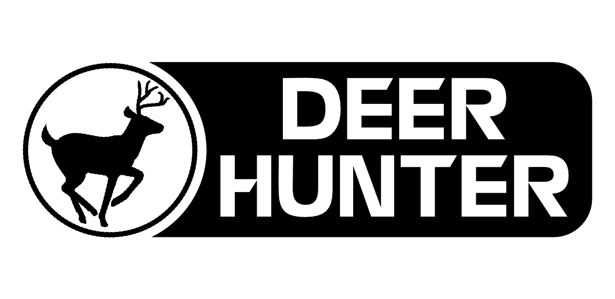 Vinyl Decal Sticker, Truck, Car, Hunting, Deer Hunt 12