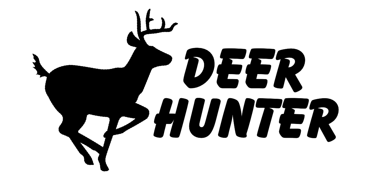 Vinyl Decal Sticker, Truck, Car, Hunting, Deer Hunt 11